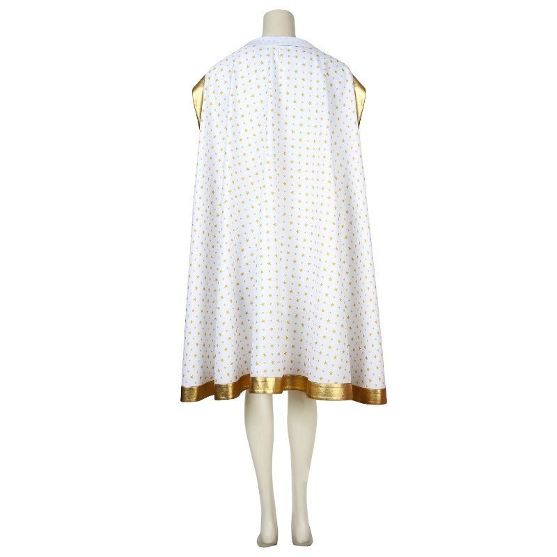 Костюм Starlight Anne Star для косплея, Хэллоуин, карнавал