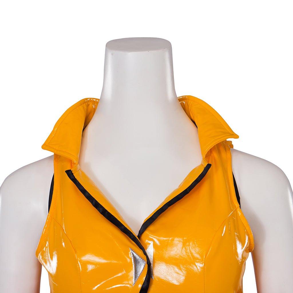 Костюм для косплея Cowboy Bebop | Аниме вечеринка | Хэллоуин и карнавал полный костюм