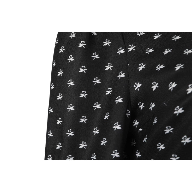 Костюм Уэнсдей Аддамс для женщин – Костюм из семьи Аддамс