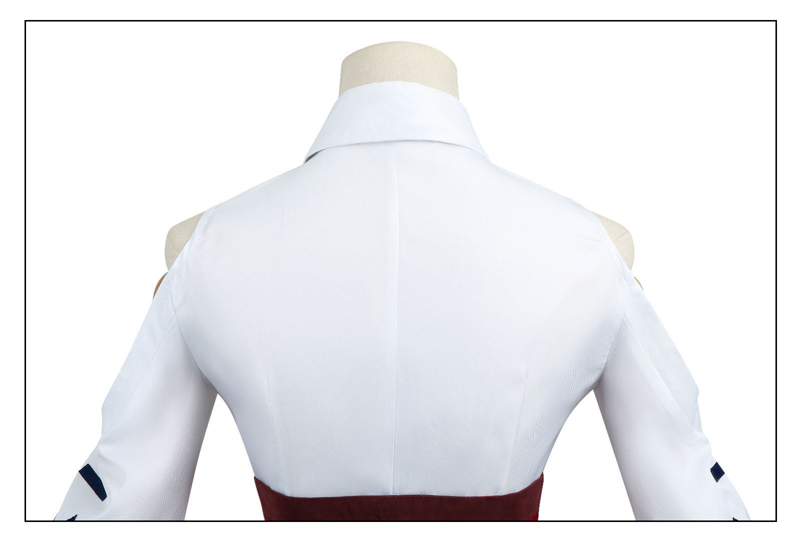 Костюм для косплея Pretty Derby Kaikyaku Fu - аутентичный и высокого качества