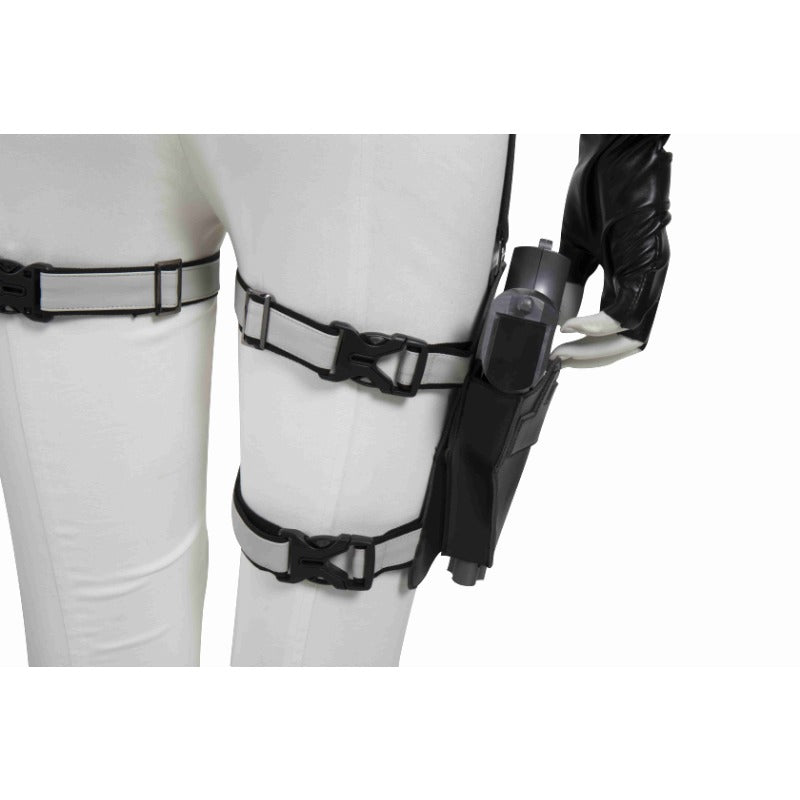 Костюм для косплея Елены Беловой из фильма «Чёрная Вдова»