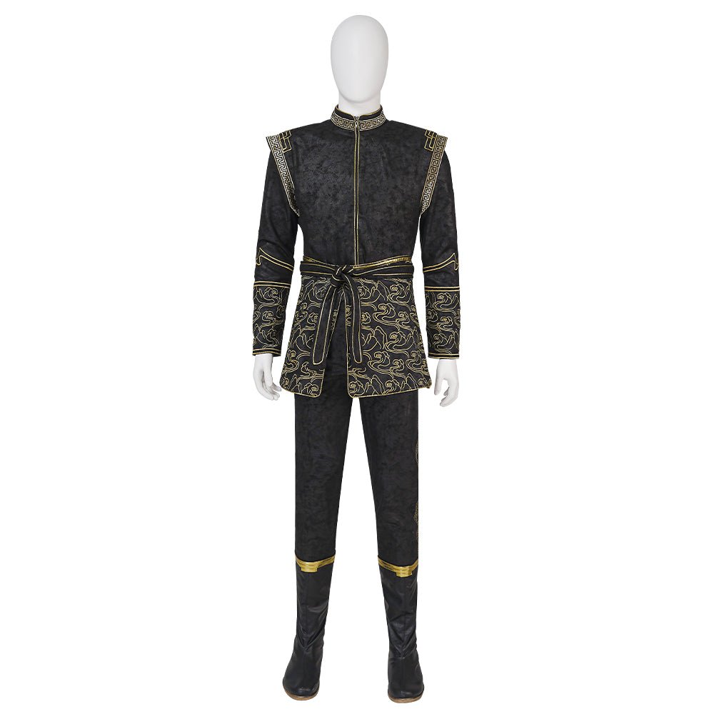 Костюм Сунь Укуна из сериала 