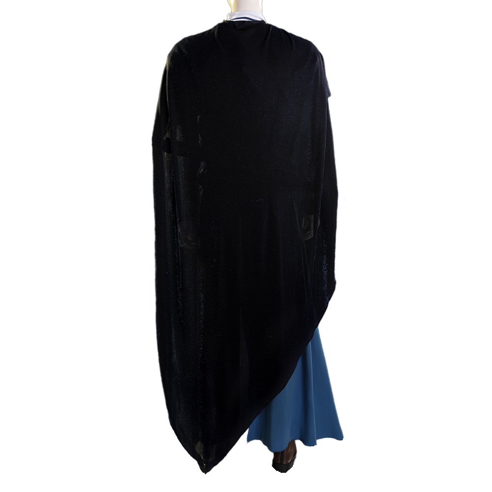 Костюм для косплея Цзян Янь из Ян Юнь Шестнадцать Тонов - Набор одежды игрового персонажа