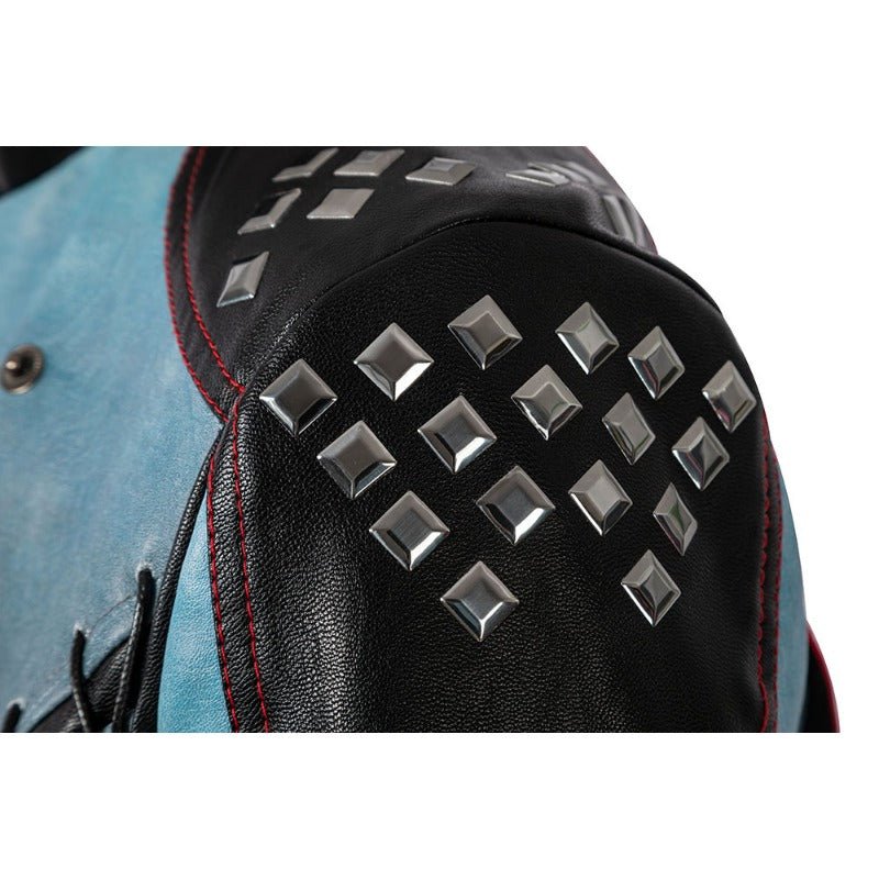 Костюм Харли Квин из Suicide Squad: Убейте Лигу Справедливости на Хэллоуин