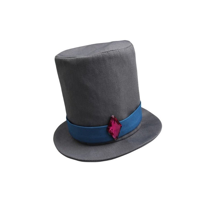 Костюм Чигасаки Итару для косплея - идеальный наряд для Хэллоуина и карнавала