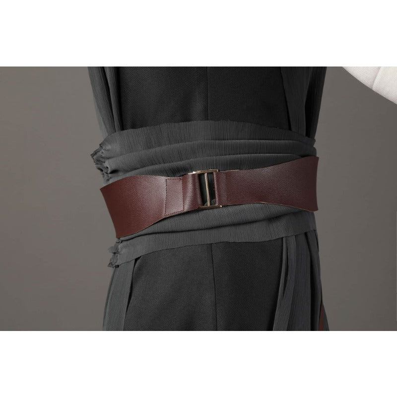 Костюм Рей из Звездных Войн: Последний Джедай для женщин на Хэллоуин