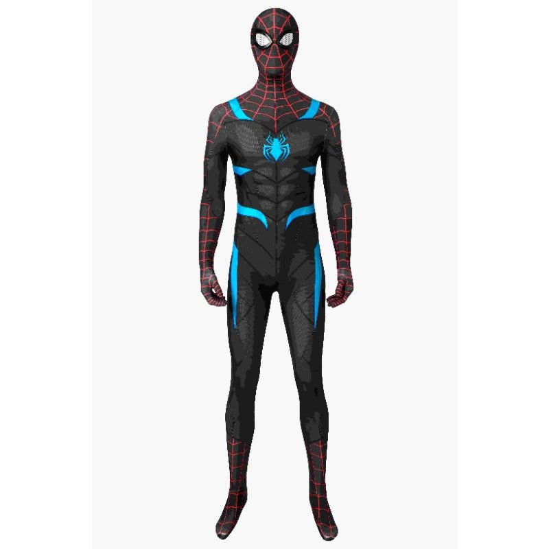 Костюм Spider-Man Secret War Suit с 3D печатью