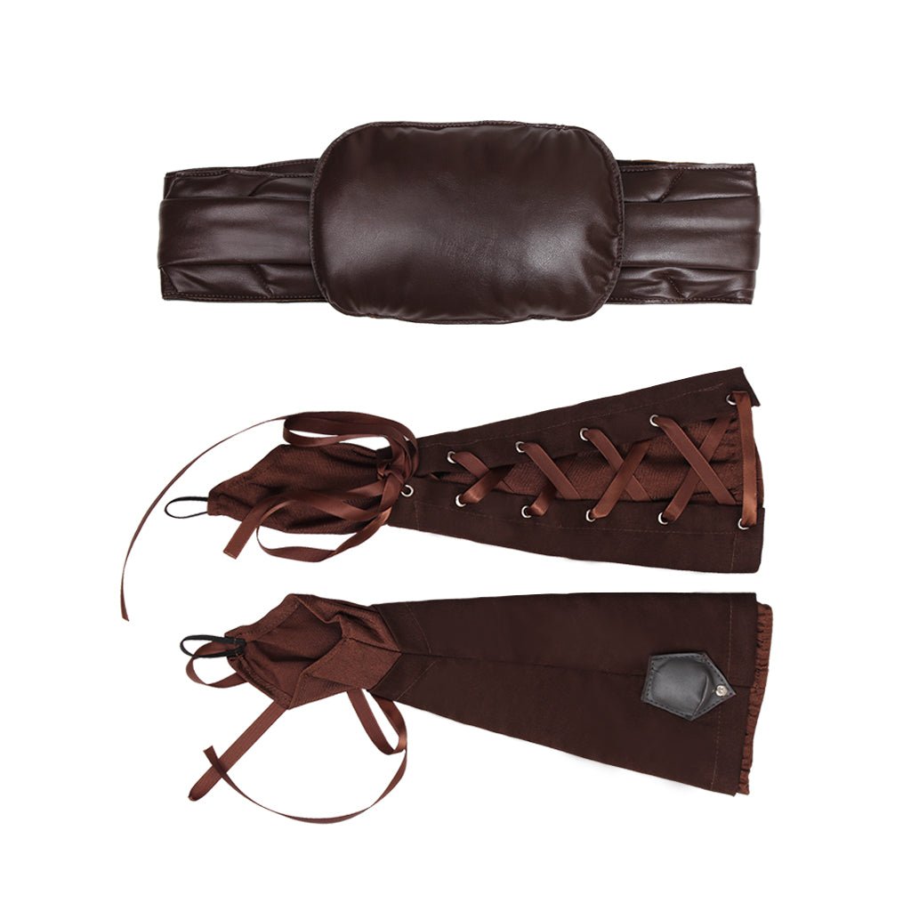 Костюм для косплея Tyrian Callows из RWBY