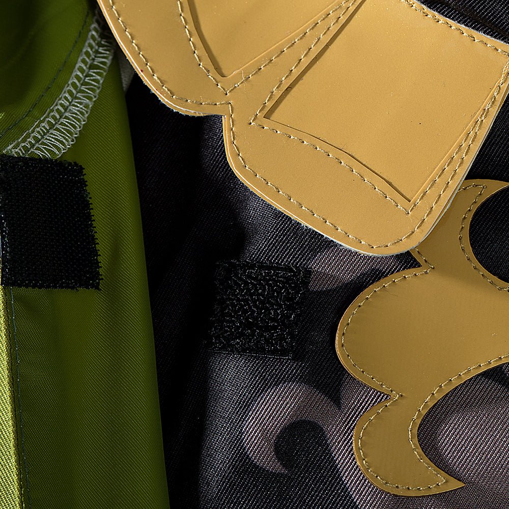 Костюм Коллеи из Genshin Impact для фанатов – аутентичный дизайн в стиле аниме