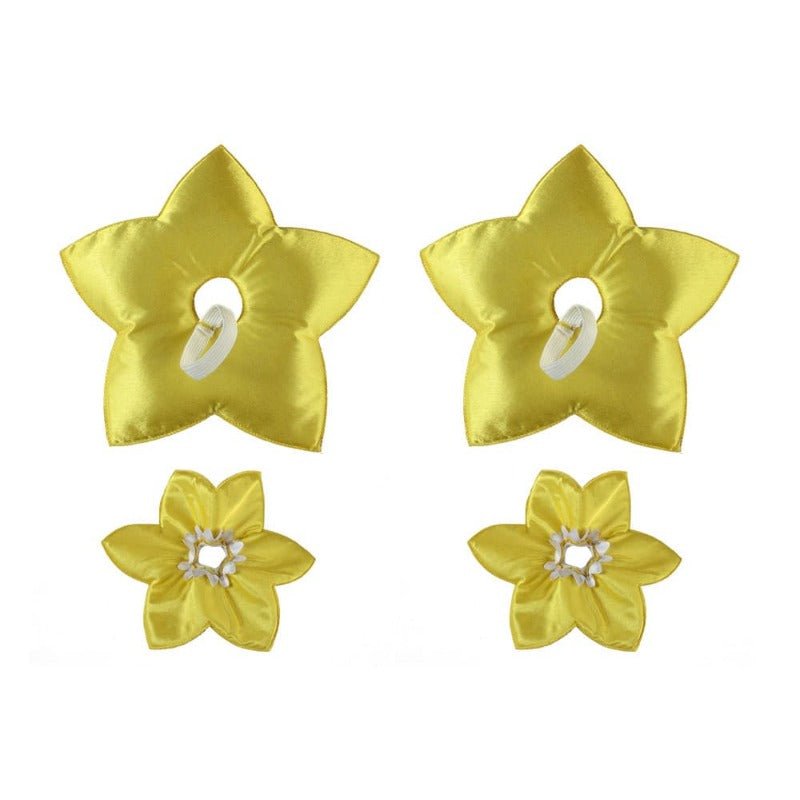 Костюм для косплея Hikaru Hoshina Cure Star из Star Twinkle PreCure