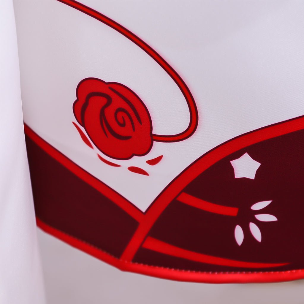 Костюм для косплея Final Fantasy Shisui Obi Лечения | Элегантный костюм Shisui Obi для женщин