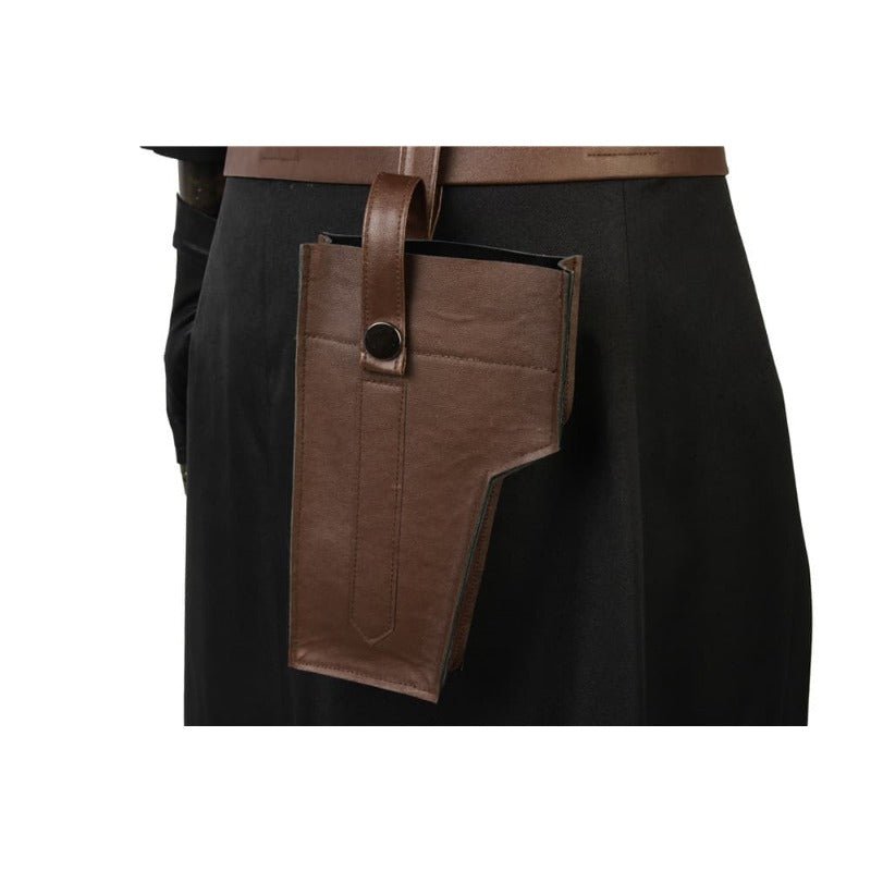 Аниме Косплейный Парик Кирито Киригая Казуто - Готов к Хэллоуину и Вечеринкам