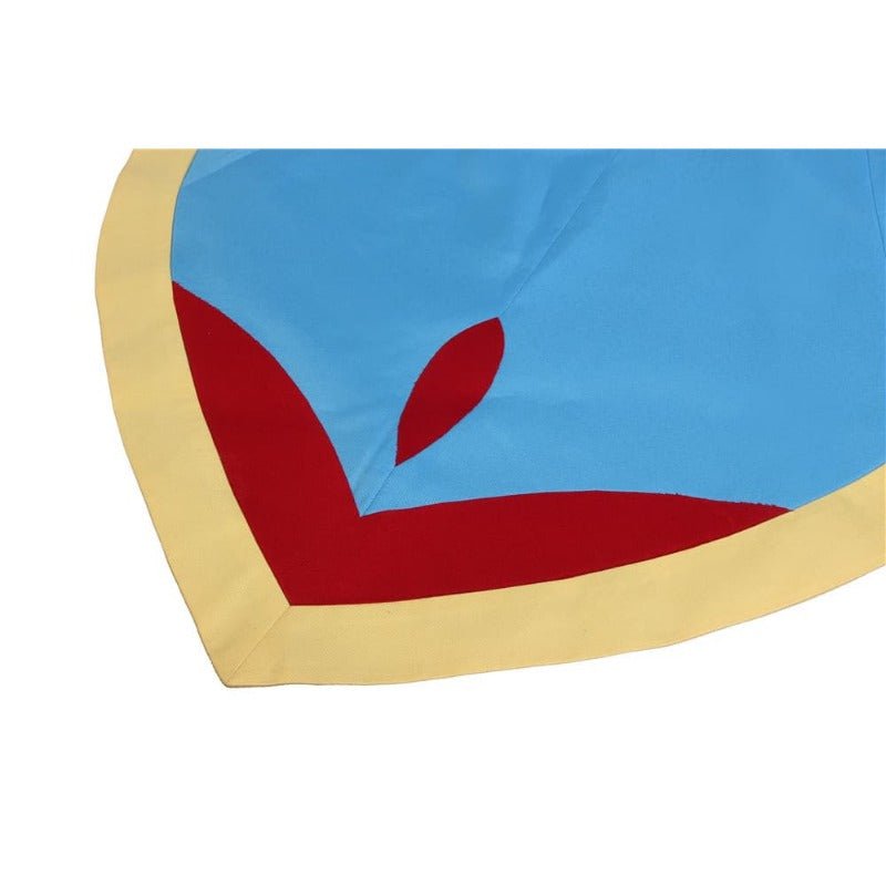 Костюм Киномото Сакуры для косплея - Аниме-вдохновленный сценический наряд