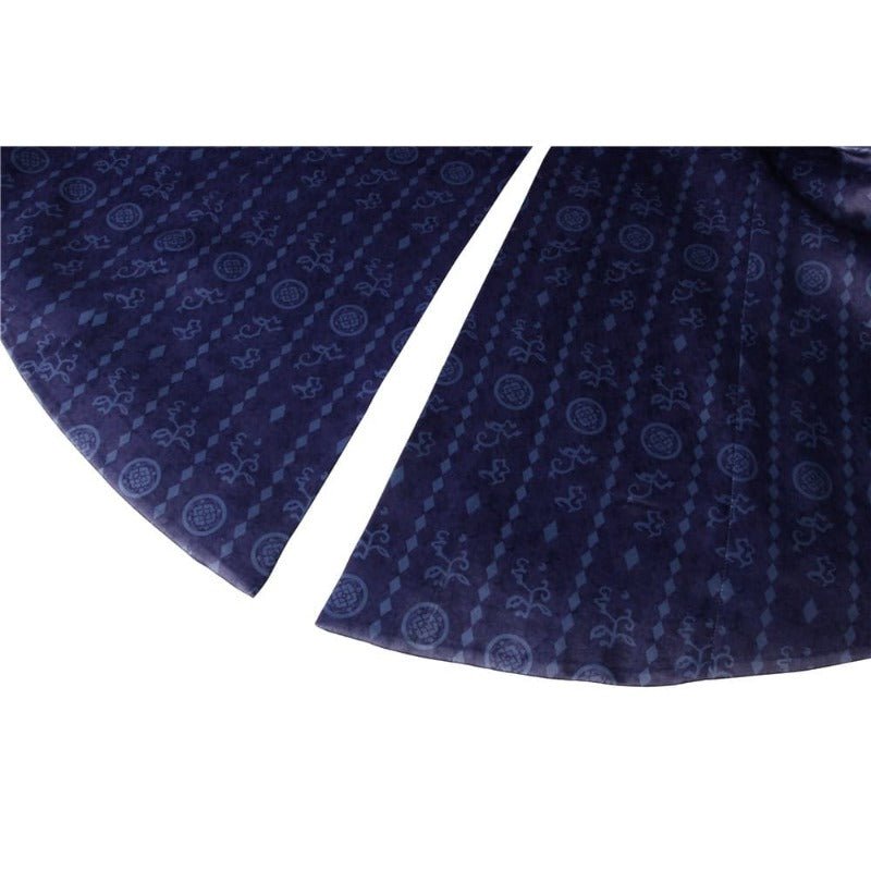 Костюм для сольного выступления Kashuu Kiyomitsu из мюзикла Touken Ranbu Online