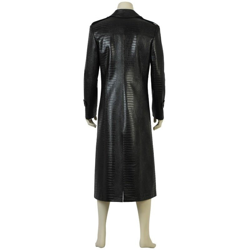 Костюм для косплея Казуи Мисимы из Tekken - для фанатов