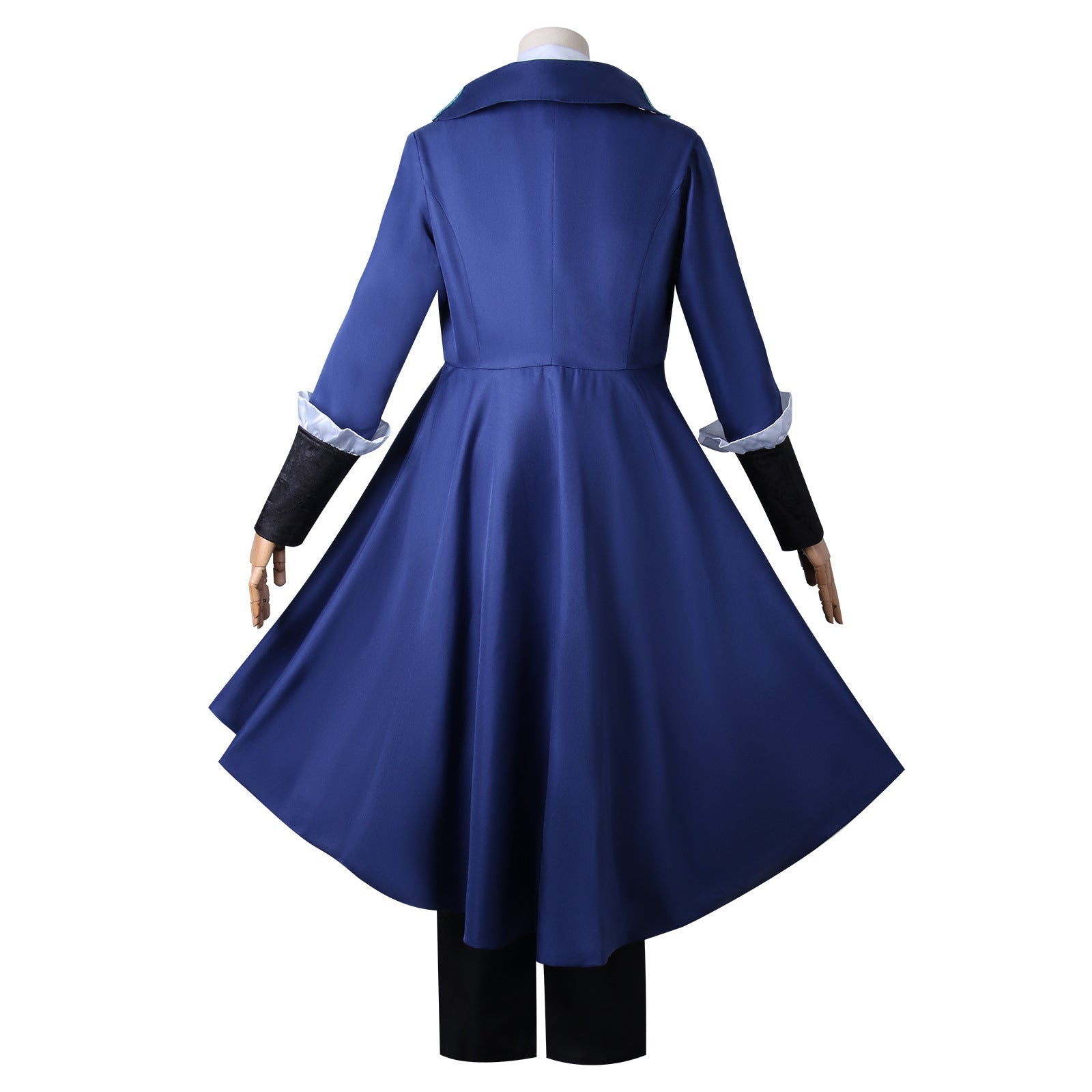 Обратно в будущее: 1999 - Вертин: Ретро научно-фантастическое приключение с уникальным дизайном персонажа