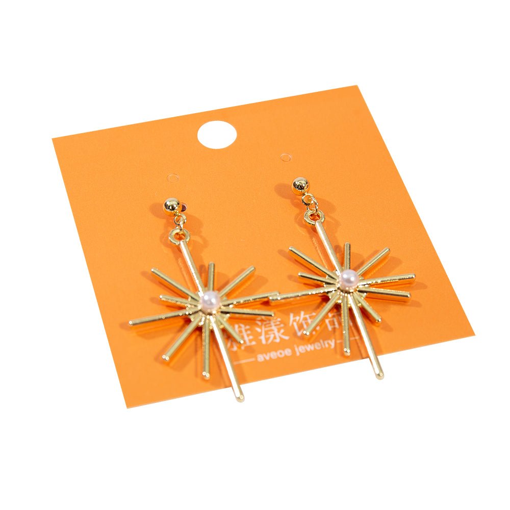 Костюм принцессы Пепы Мадригал из Энканто - женское косплей платье с серьгами