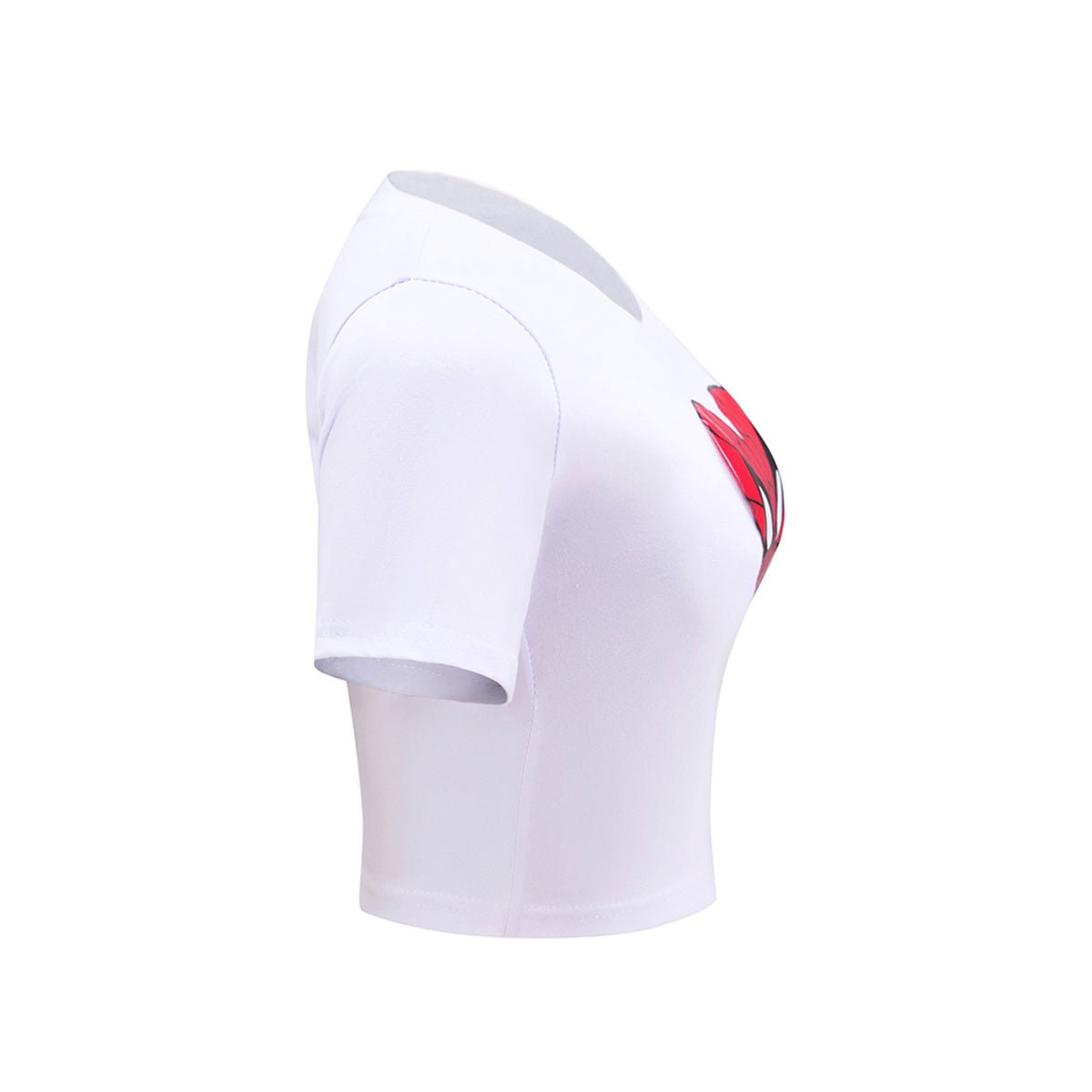 Костюм Мэри Джейн Уотсон Человек-Паук – Официально-Вдохновленный Наряд для Хэллоуина и Конвентов