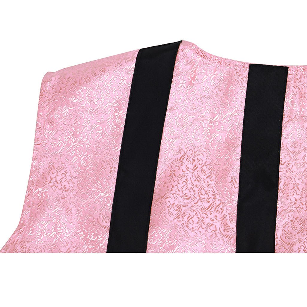 Костюм Акадза Кэндза для косплея | Двенадцать Лунных демонов | Истребитель демонов