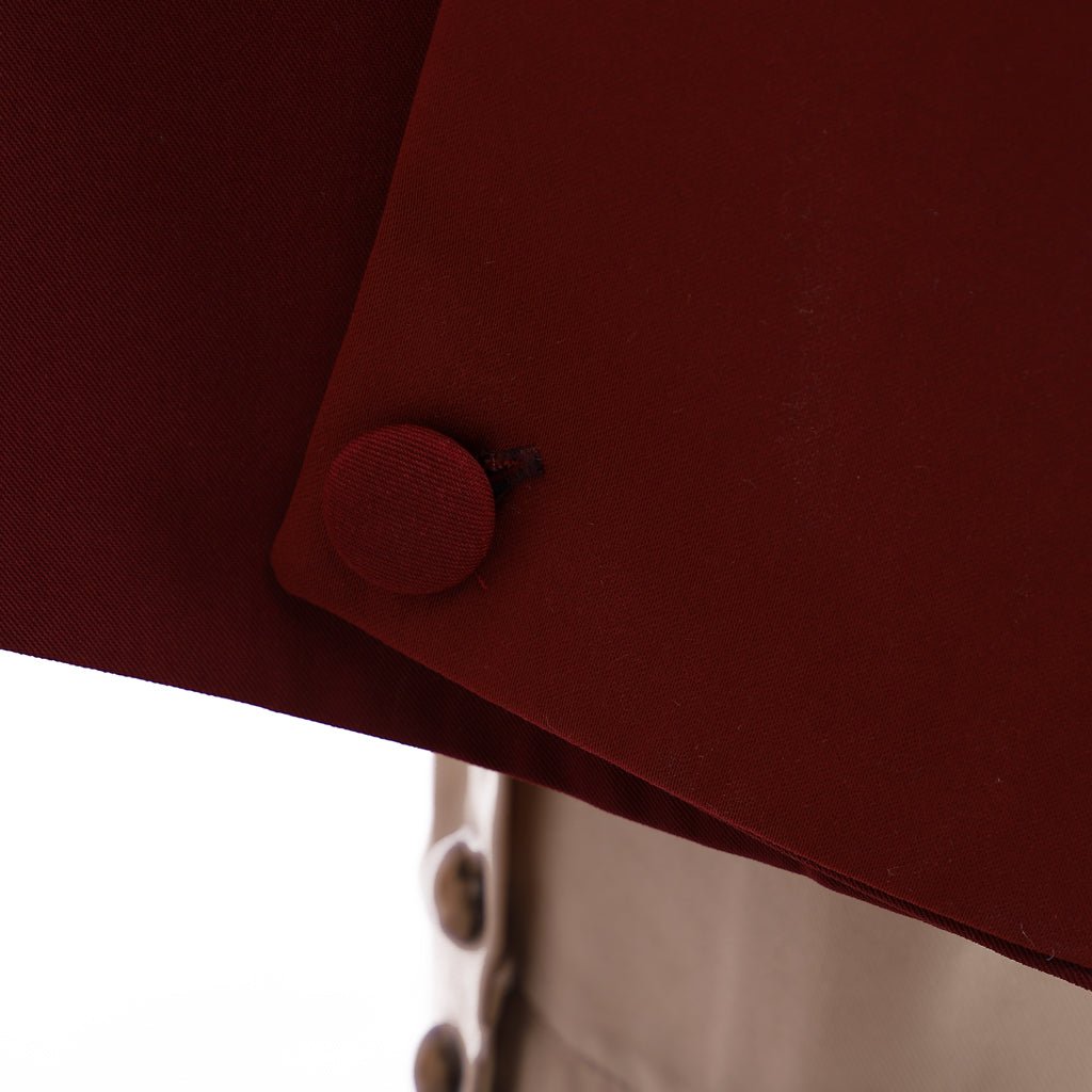 Костюм Аарона Бёрра для косплея из 