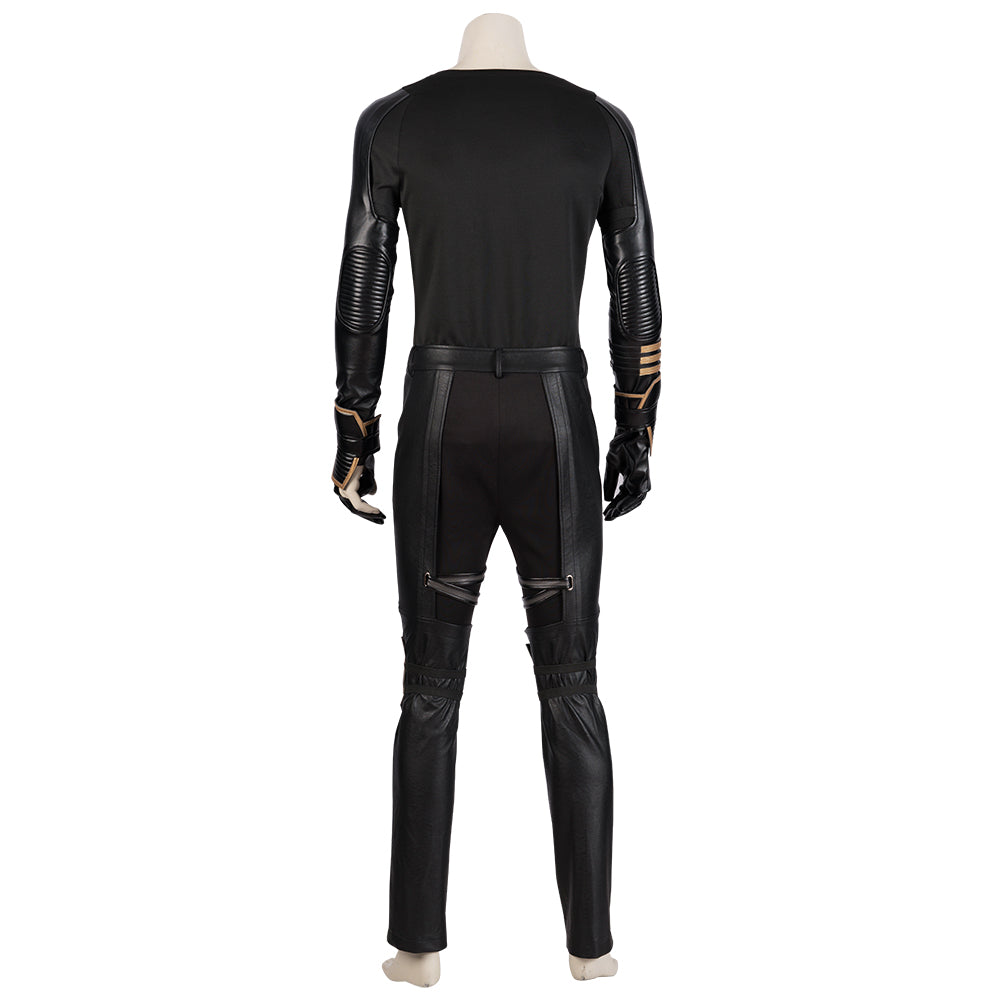 Костюм Хоукай из Мстителей: Финал - Высококачественная реплика из фильма