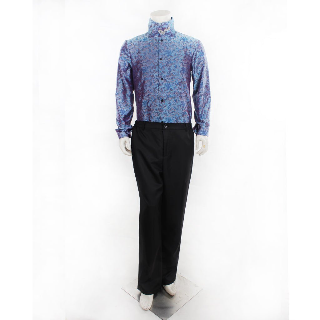 Костюм Чарли и шоколадная фабрика для взрослых