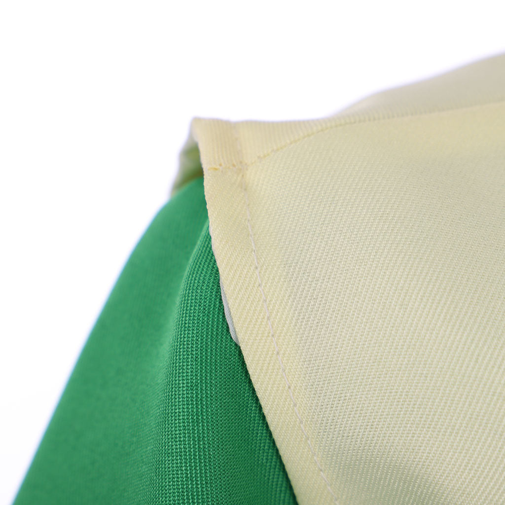 Аватар: Последний маг воздуха - Костюм для косплея Топ Бейфонг