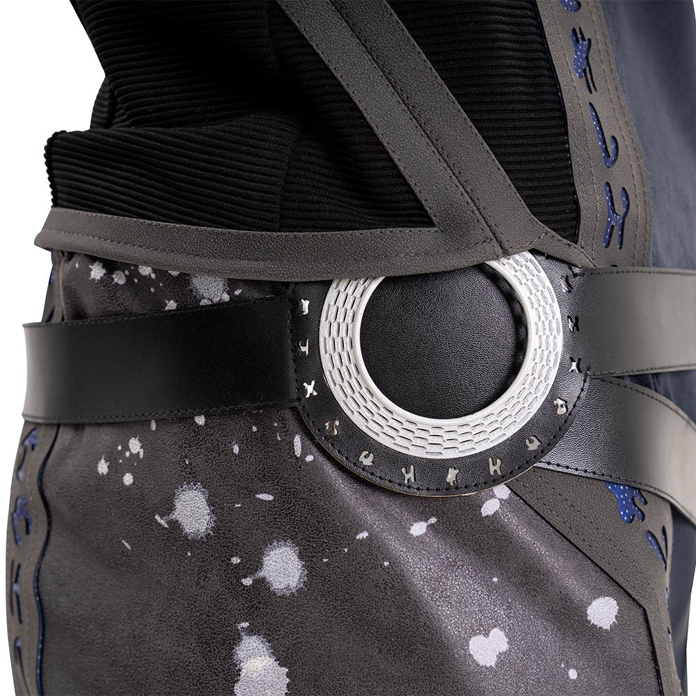 Marvel Серия: Всегда Агата - Костюм для косплея колдовства