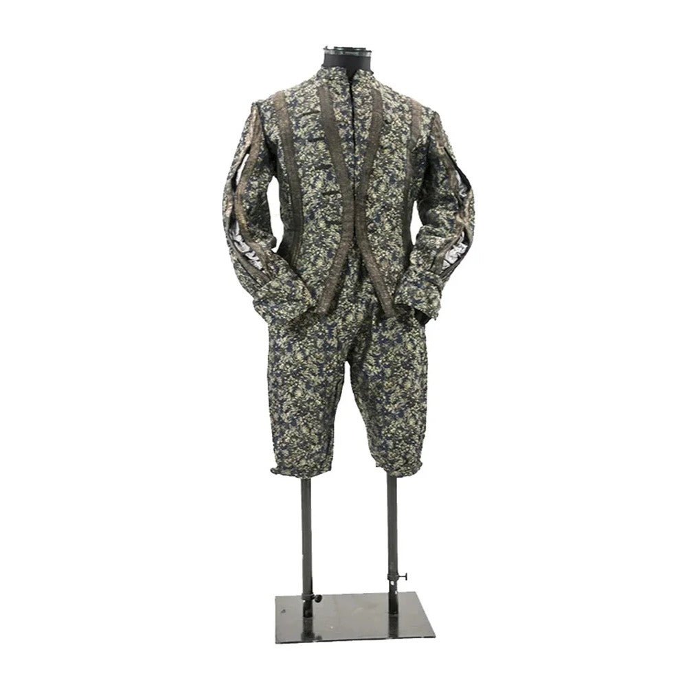 Мужской костюм Тюдор Елизаветинской эпохи - средневековый наряд джентльмена для косплея и реконструкций | Animegrad