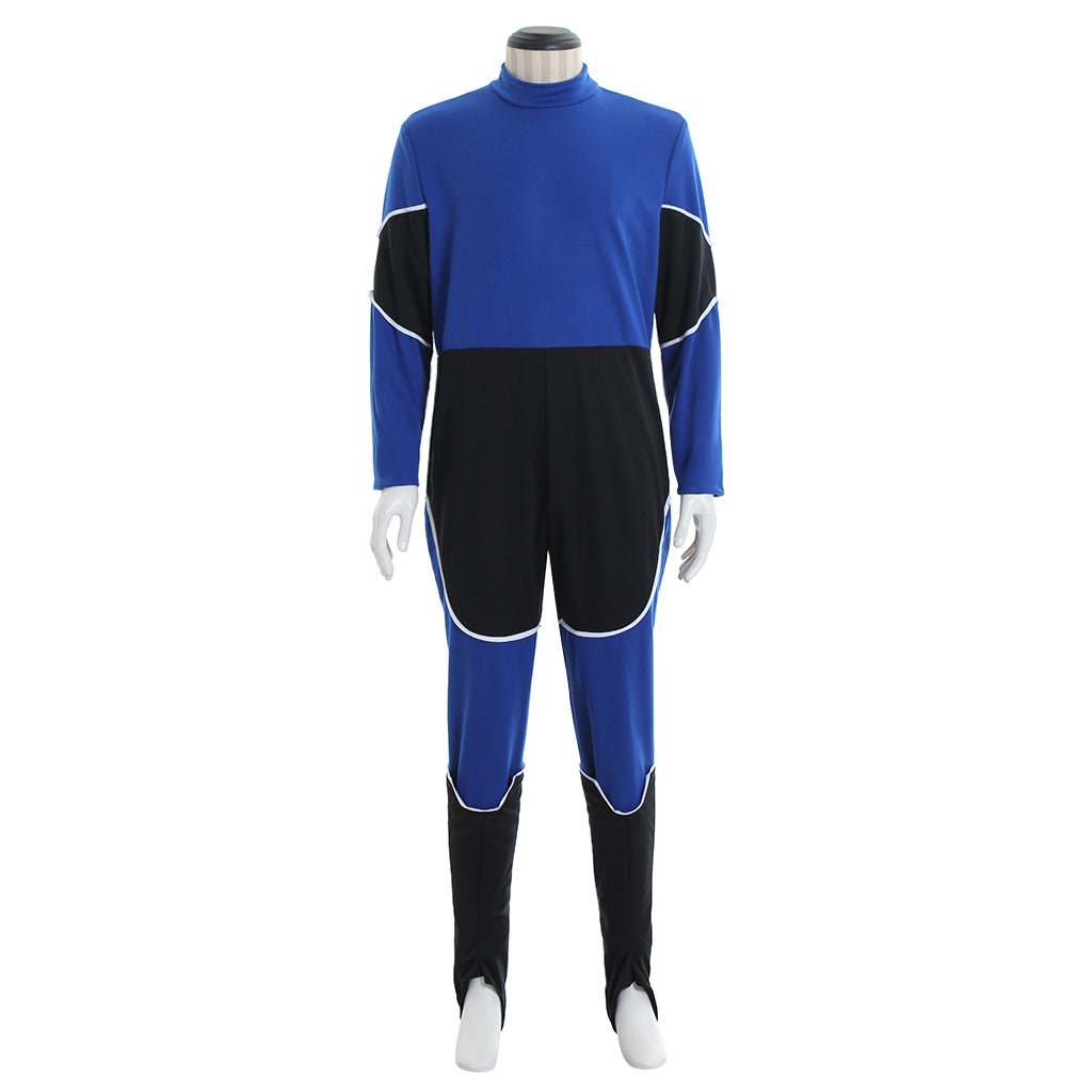 Костюм Шейка из Zelda Ocarina of Time для косплея | Игровой наряд для фанатов