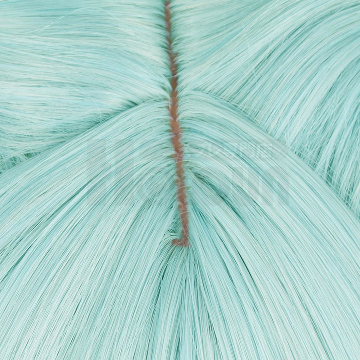 Jujutsu Kaisen Kashimo Hajime Косплей Парик Розовая Сетка Синтетическое Волокно Регулируемый Размер Хэллоуин Рождественская Вечеринка