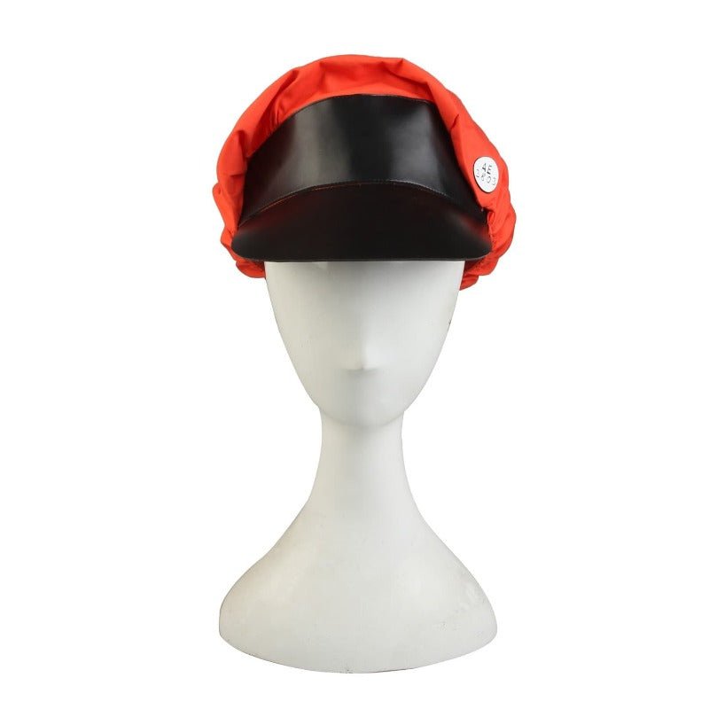 Костюм косплея Эритроцит из «Работы клеток» - наряд для ролевых игр