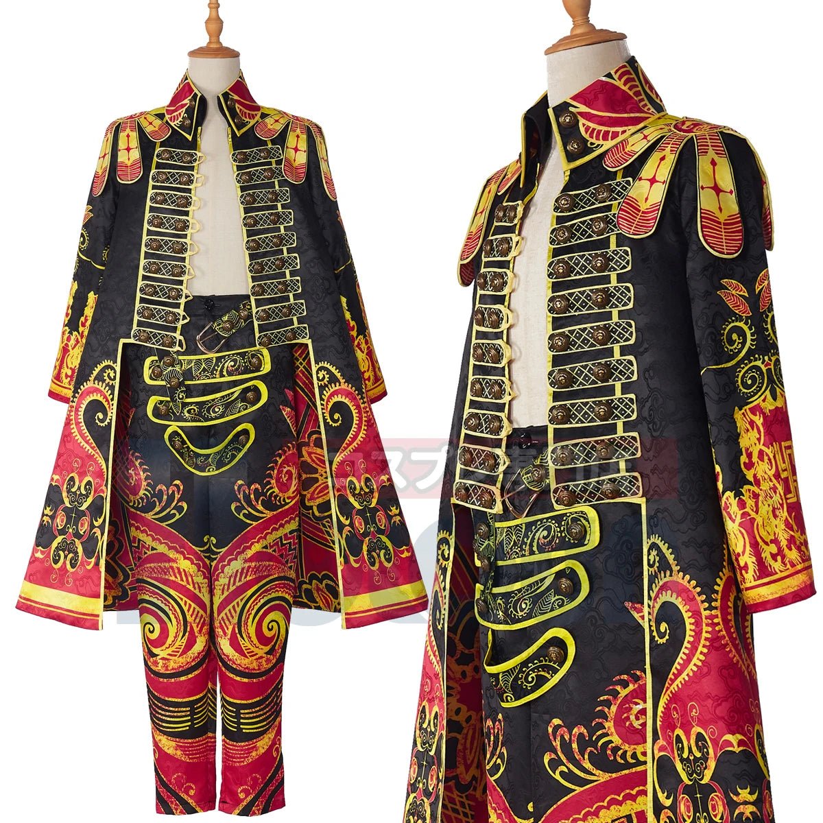 Костюм для косплея Manjiro Sano Mikey из Tokyo Anime, том 24 манги, Хэллоуин, Рождество, 2XL