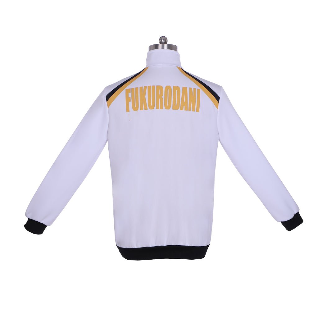 Костюм для косплея Haikyuu!! Волейбольная куртка, пальто и брюки