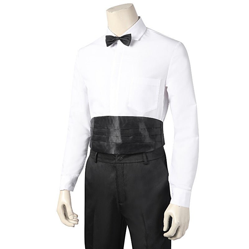 Костюм Пингвина Освальда Кобблпота из фильма «Бэтмен» для Хэллоуина и мероприятий