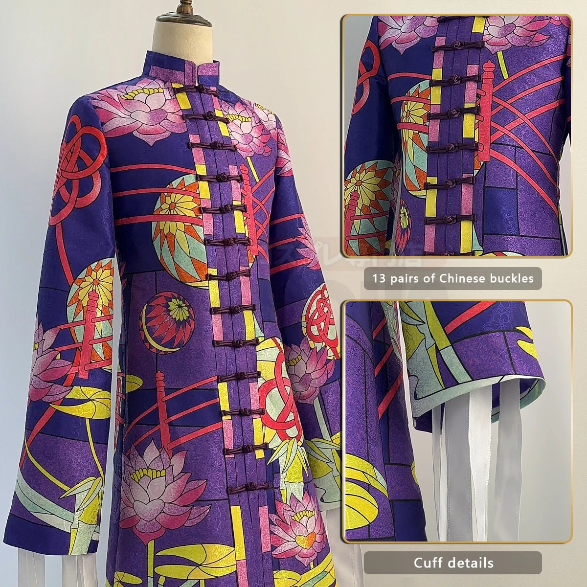 Токийский Аниме Харучио Санзу Косплей Костюм Новый Опыт Выставки Куртка Брюки Хэллоуин Рождество