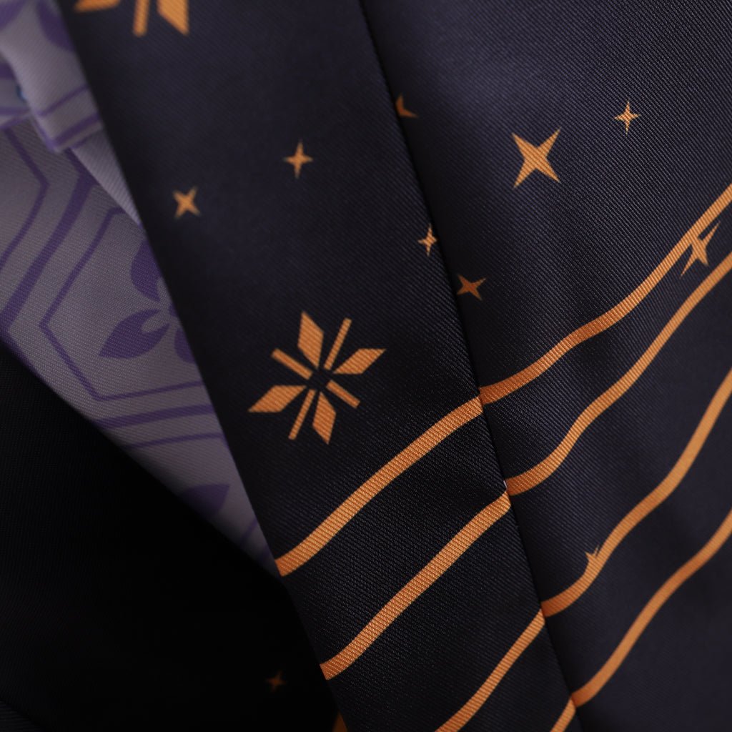 Костюм для косплея Jiaodong из аниме сериала для Хэллоуина и карнавала