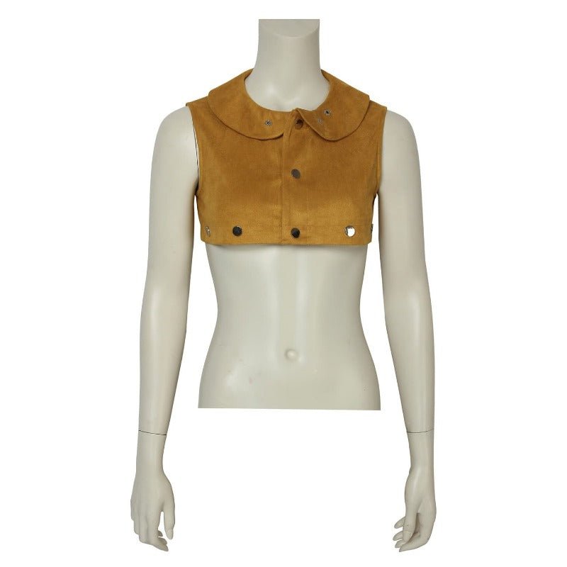 Костюм Нико из Devil May Cry 5 - Высококачественный наряд для косплея