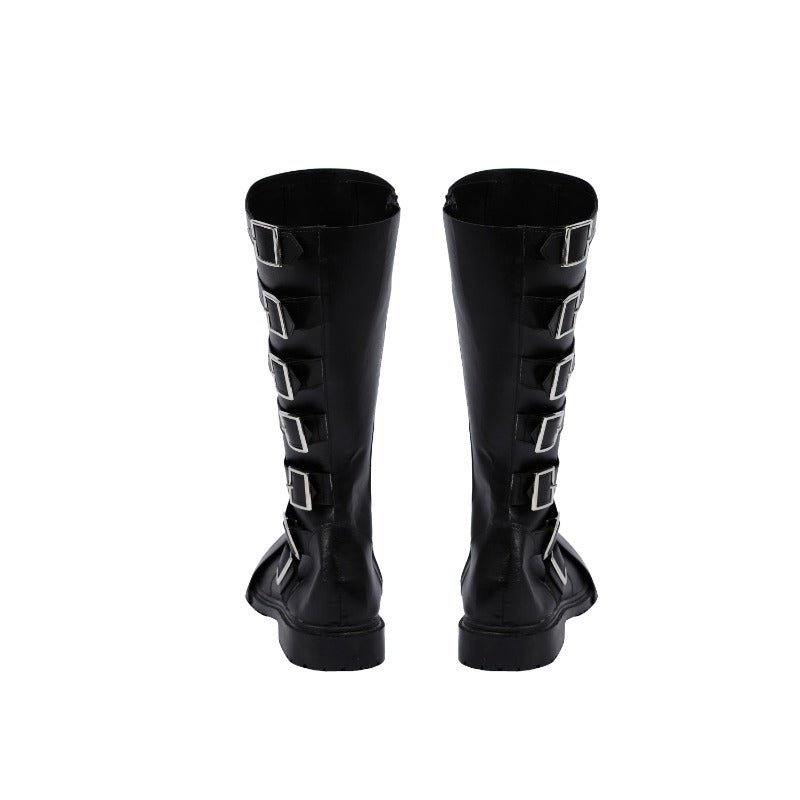 Костюм Дементуса из 'Фуриоса: Сага Бешеного Макса' - для косплея