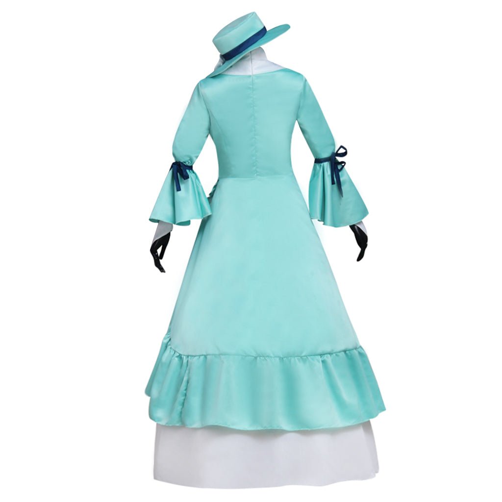 Костюм для косплея Маргарет Митчелл из Bungou Stray Dogs