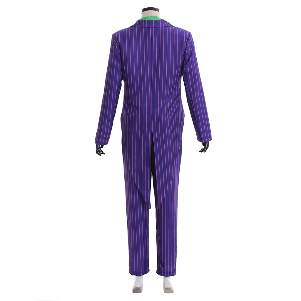 Костюм Харли Квин для косплея – Веселый, Смелый и Знаковый Образ Женщины-Суперзлодейки