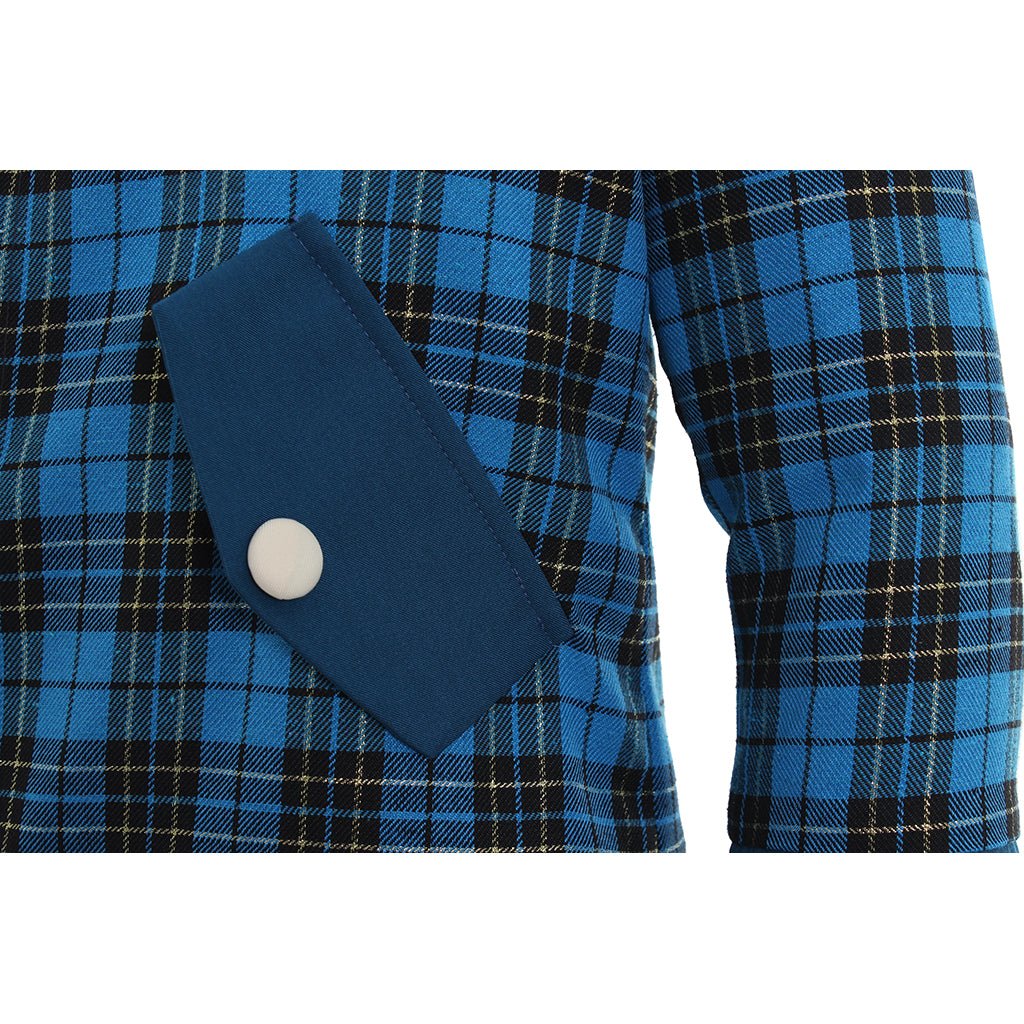 Костюм косплея Disney Gelatoni | Мужской набор для Хэллоуина, карнавала и косплей-мероприятий