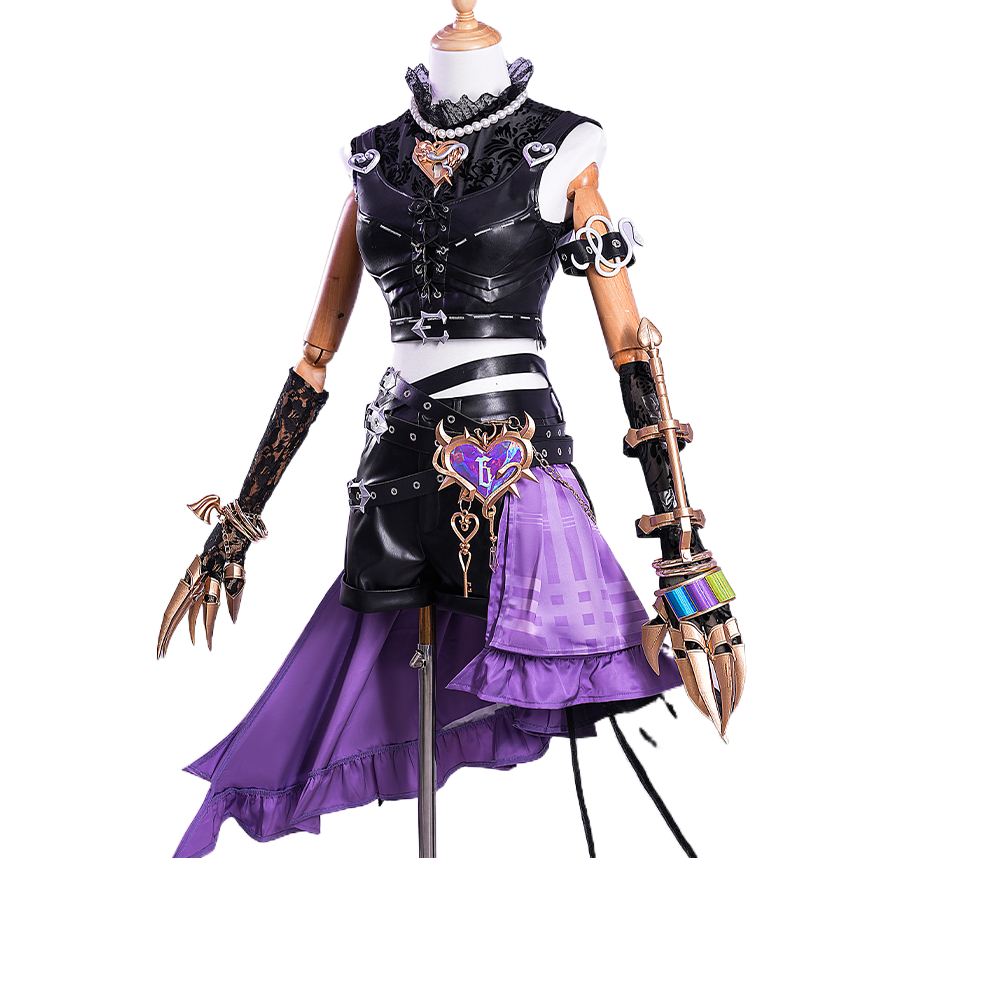 Костюм для косплея Identity V Механик 