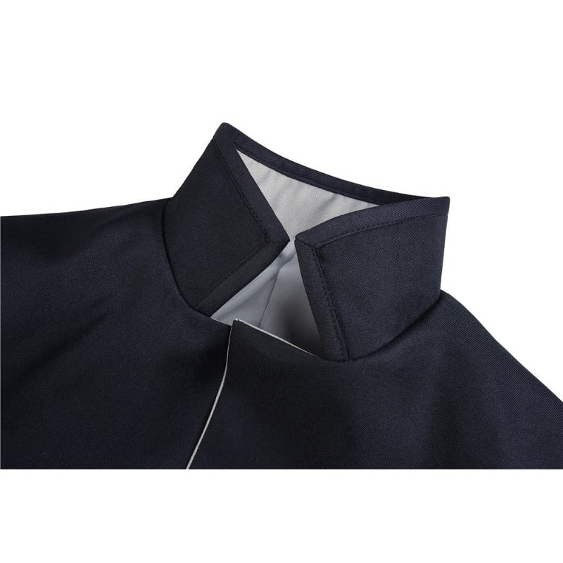 Костюм для косплея Date Masamune из Gakuen Basara - Высококачественный аниме-ролевой наряд