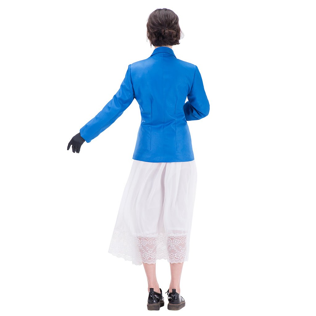 Костюм для косплея Hetalia: Axis Powers Франция Nyotalia, женское платье