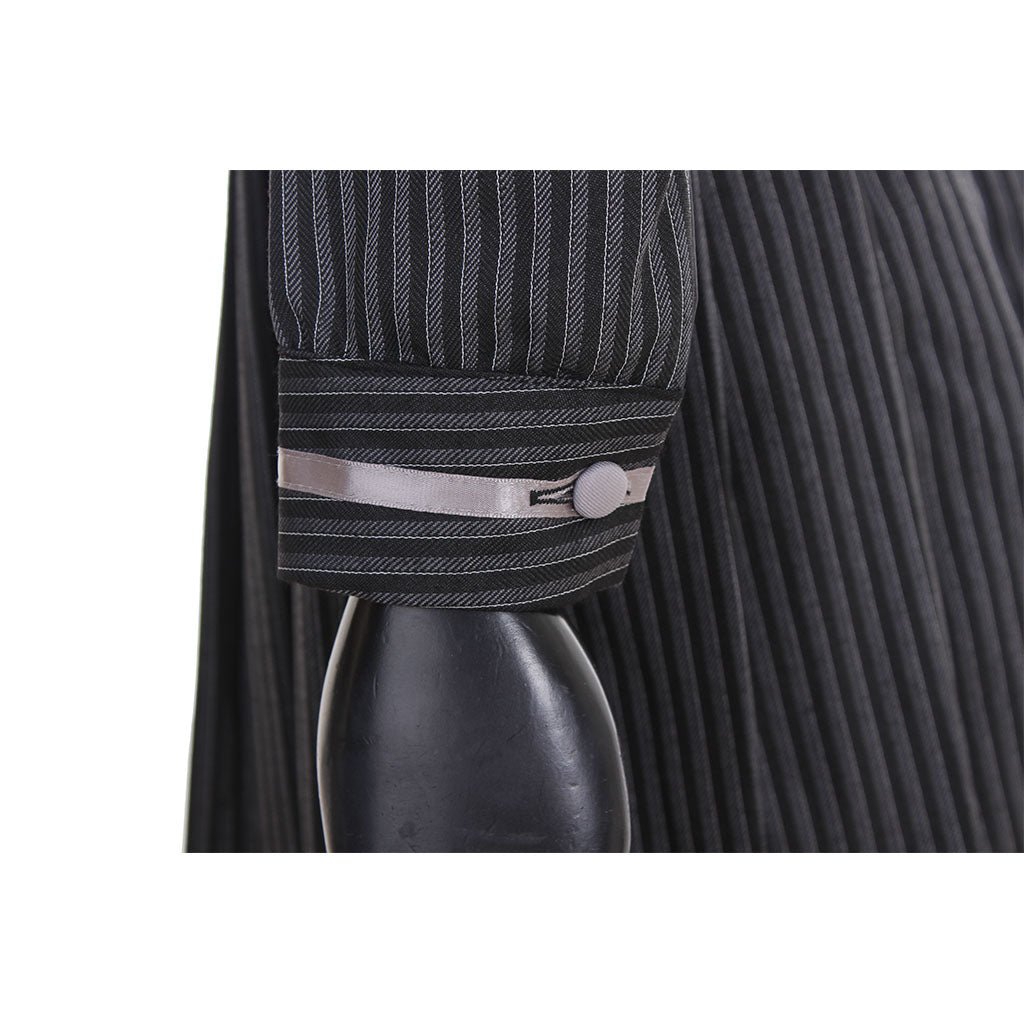 Костюм для косплея детектива Шуичи Сайхары из Danganronpa V3