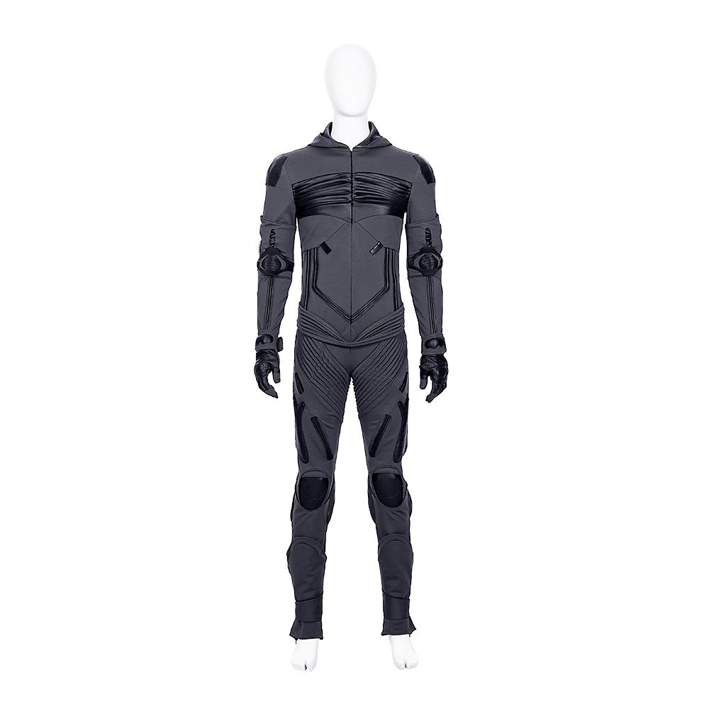 Костюм Арракис Ака Тоис - Фременский костюм для фанатов Дюны, Хэллоуина и ролевых игр