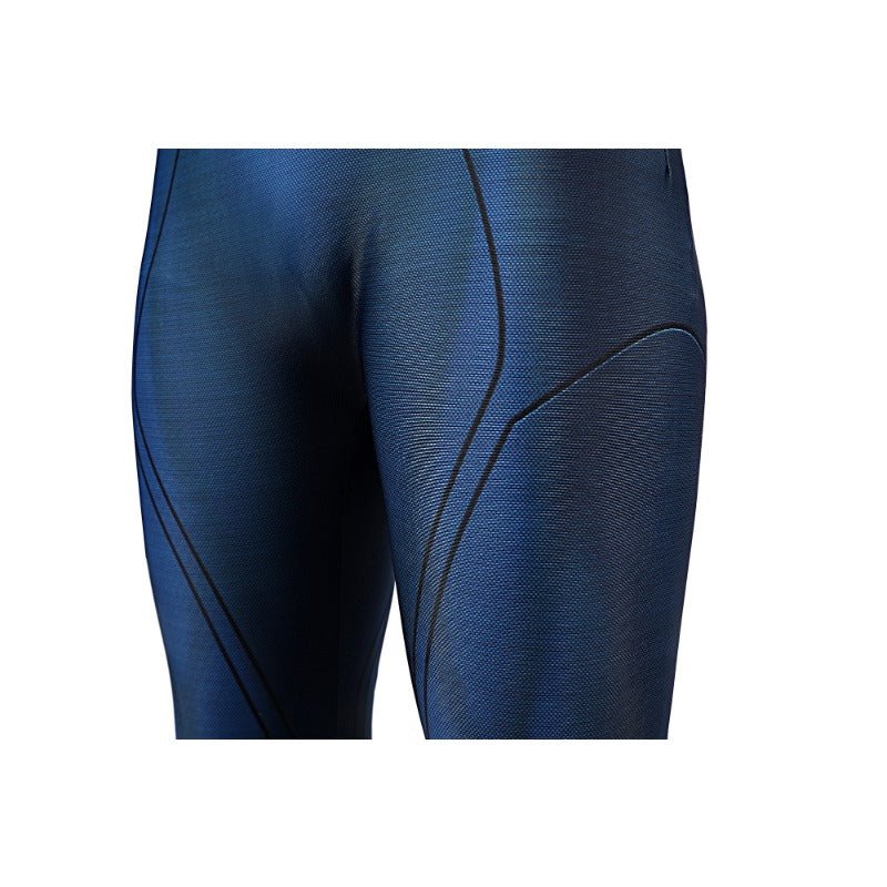 Костюм Spider-Man Game Peter Parker для детей, косплей, карнавал