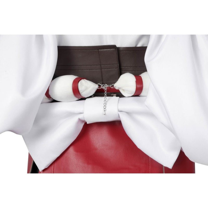 Костюм Кирико для Хэллоуина и карнавалов, аниме игровой образ для взрослых