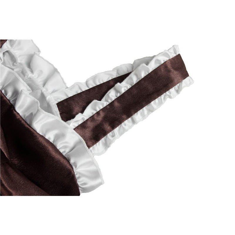 Костюм для косплея Yurine Hanazono из Dropkick on My Devil - Премиум Качество